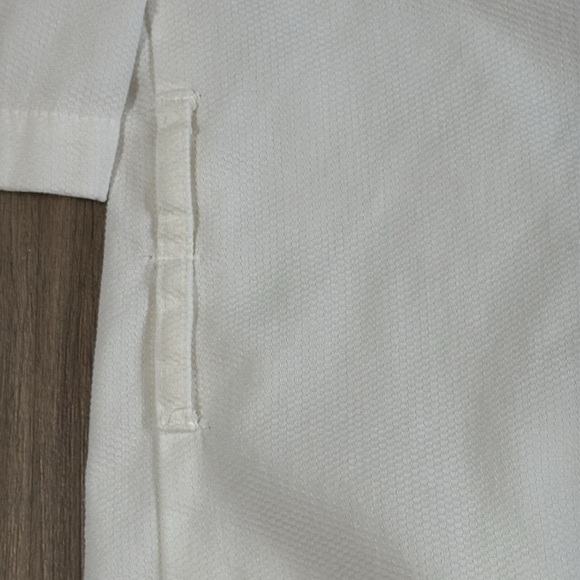 Ritz Carlton Women & Men’s Bathrobe White - Picture 4 of 8